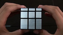 Como armar el cubo Mirror | Tutorial | (Método principiantes) - YouTube