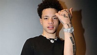 Rapper Lil Mosey ordered to stay away from alleged rape victims ...