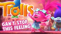 CAN'T STOP THE FEELING! song from the TROLLS animated movie - ANNA ...