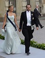 Prince Nikolaos and Princess Tatiana of Greece and Denmark | Elegant ...