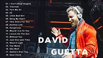 DAVID GUETTA MIX 2021 - Best Songs Of All Time - YouTube