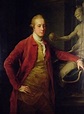 Portrait of Lord Richard Cavendish - Pompeo Batoni | Portrait, 18th ...