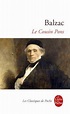 Le Cousin Pons Honoré de Balzac - SensCritique