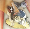 Chicago – Night & Day (Big Band) (1995, CD) - Discogs