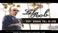 Lil Rob - I Don't Wanna Fall In Love (Feat. Eric Bellinger) (NEW SINGLE ...