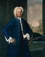 Miniature Portrait of William Gooch (1716-1742) – Works – The Colonial ...