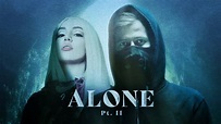 Alan Walker & Ava Max - Alone, Pt. II - YouTube