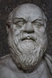 A Biography Of The Life And Times Of Greek Philosopher Socrates