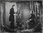 Una ventana al pasado: los primeros 30 fotografías tomadas en 1839 ...
