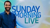 BBC One - Sunday Morning Live