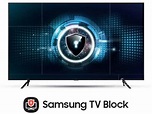 【超級安全】Samsung 加入遙距鎖屏功能 電視機會變磚 阻盜竊轉賣 - ezone.hk - 科技焦點 - 數碼 - D210826