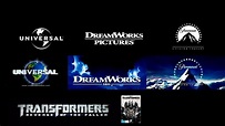 Universal Studios / DreamWorks / Paramount Pictures (2009) - YouTube