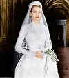 Grace Kelly's wedding to to Prince Rainier of Monaco is still the most ...