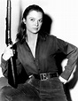 Louise Fletcher, 1959 : r/OldSchoolCool