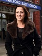 Natalie Cassidy to return to EastEnders - BBC News