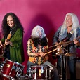 Fanny: Pioneering 1970s Female Rock Band Finally Gets Their Due in New ...