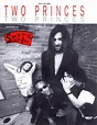 Spin Doctors: Two Princes (Vídeo musical) (1992) - FilmAffinity