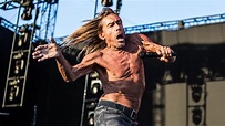 Iggy Pop - Tour Dates, Song Releases, and More