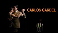 CARLOS GARDEL - VOLVIÓ UNA NOCHE - (H.Q. AUDIO). - YouTube