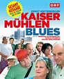 Kaisermühlen Blues *Gesamtausgabe Folgen 1-65* [17 DVDs]: Amazon.de ...