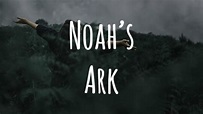 Mike Posner - Noah's Ark - YouTube