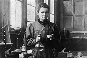 MUJERES DE CIENCIA. Marie Curie: la primera premio Nobel