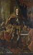 Carlo VI d'Asburgo 47° Imperatore del Sacro Romano Impero | Sacro ...
