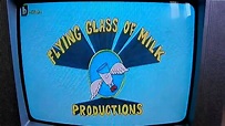 Flying Glass of Milk Productions/Fuse Entertainment/Fox Television ...