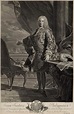 Jean-Frédéric Phélypeaux conte de Maurepas | Regina Franciae