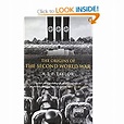 The Origins of the Second World War: Amazon.co.uk: A.J.P. Taylor ...