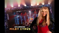 Hannah Montana Theme song season 1 - YouTube