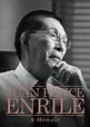 'Juan Ponce Enrile, A Memoir' E-Book Edition is Now Available for ...