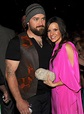 Zac Brown & His Wife Shelly In Happier Times | Access