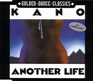 Kano - Another Life (2001, CD) | Discogs
