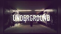 Underground - Hip-hop Instrumental Music, 87 bpm (FREE) - YouTube