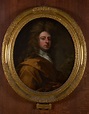 A Self Portrait, by Sir Godfrey Kneller Bt. (1646-1723). | Burghley ...