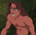 Tarzan | Disney Wiki | Fandom