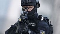 Die Anti-Terror-Einheit „BFE+“ im Video: So arbeiten Deutschlands neue ...