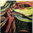 George Russell – The Essence Of George Russell (1971, Vinyl) - Discogs