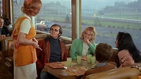 Five Easy Pieces 2010, directed by Bob Rafelson | Film review