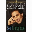 Seinlanguage - By Jerry Seinfeld (paperback) : Target