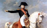 Napoleon: A Life by Paul Johnson (Book Review) – Nathan Tanner