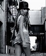 Christina Aguilera Stripped Photoshoot 2002 | Christina aguilera ...