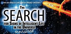 Theater Review: THE SEARCH FOR SIGNS OF INTELLIGENT LIFE IN THE ...