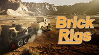 Brick Rigs | PC Steam Game | Fanatical