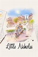 Little Nicholas: Happy As Can Be (2022) - Posters — The Movie Database ...