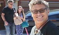 Learn More About The Son Of Steven Bauer - Alexander Bauer!