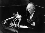 Konrad-Adenauer-Stiftung - Biogramm Detail - Geschichte der CDU