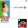 LOUS PHILIPPE (ルイ・フィリップ) 3rdアルバム『YURI GAGARIN (ユーリー・ガガーリン)』(1989年12月21日 ...