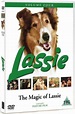 Lassie - Vol. 4 - The Magic Of Lassie DVD | Zavvi